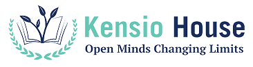 Kensio House Logo