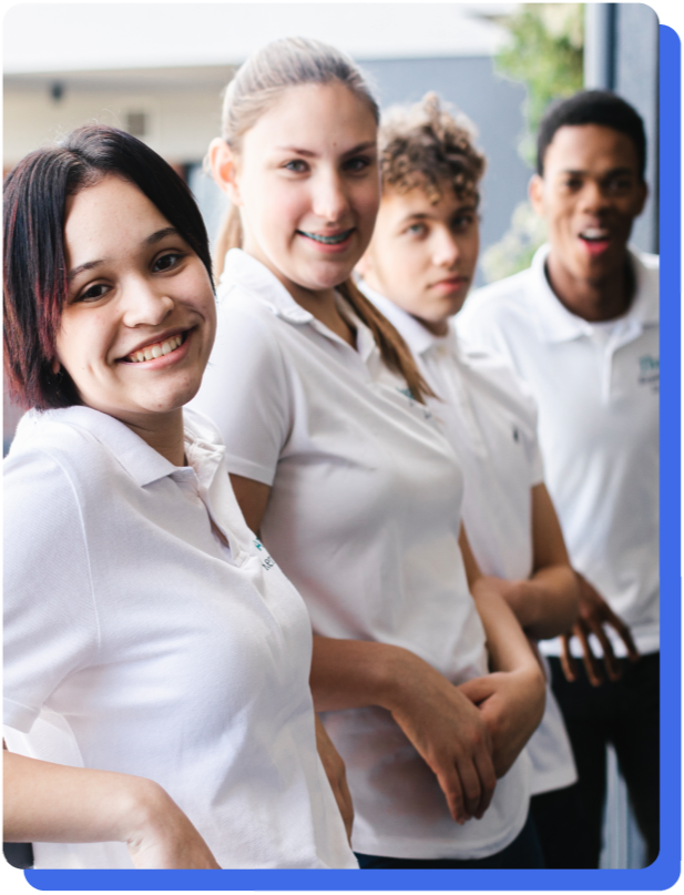 Kensio House Scholar Criteria