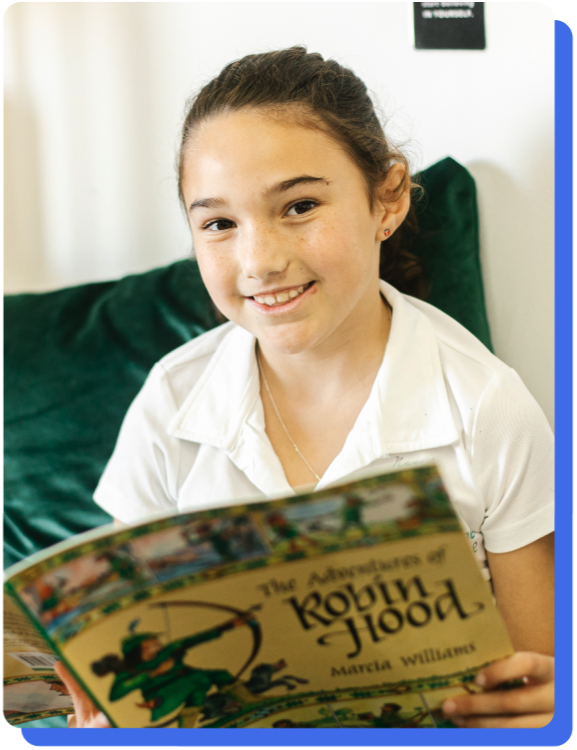 Kensio Scholar Criteria