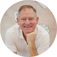 Steve Palframan